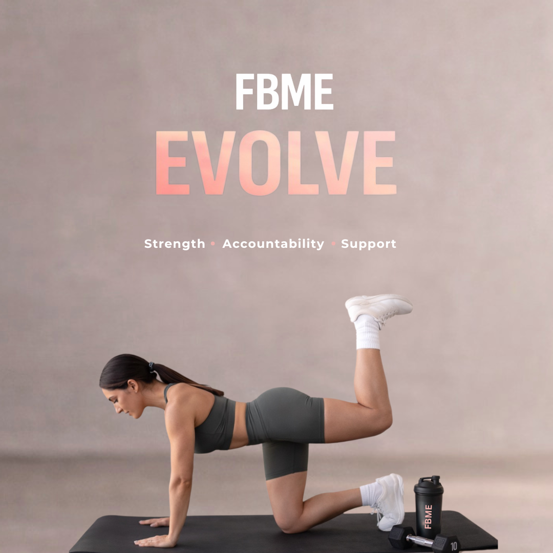 FBME EVOLVE