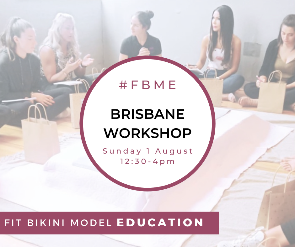 FBME Workshop - Brisbane